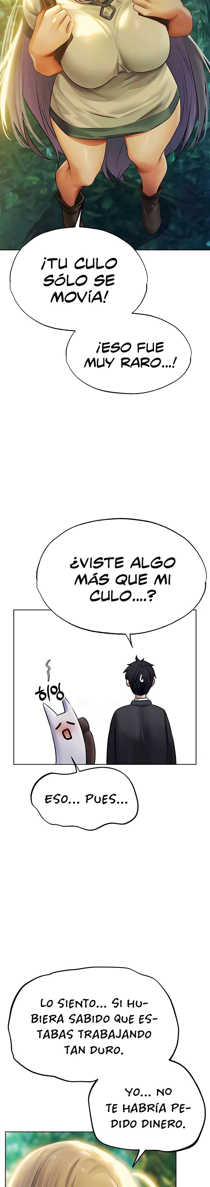 MILF Hunting In Another World Raw - Chapter 42 [photo 8] - MangaPorn