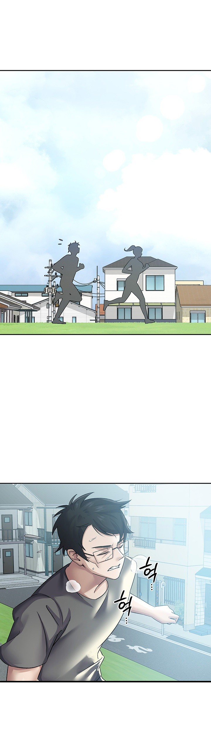 Tax Girlfriend Raw - Chapter 4 [photo 13] - MangaPorn