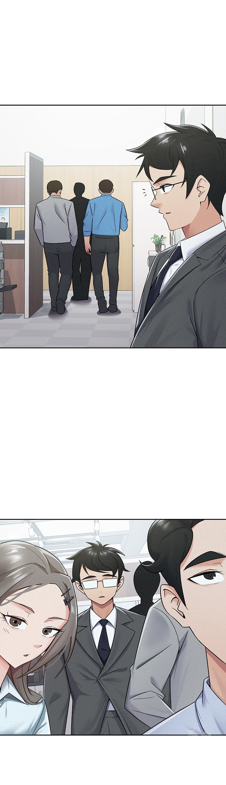 Tax Girlfriend Raw - Chapter 10 [photo 17] - MangaPorn