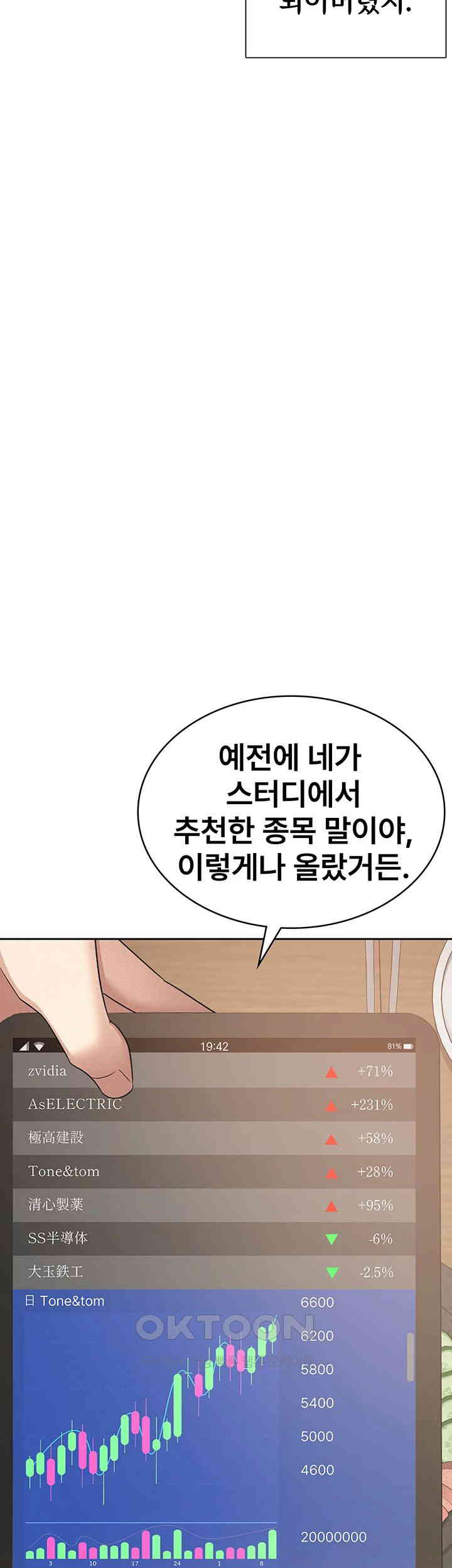 Tax Girlfriend Raw - Chapter 13 [photo 2] - MangaPorn