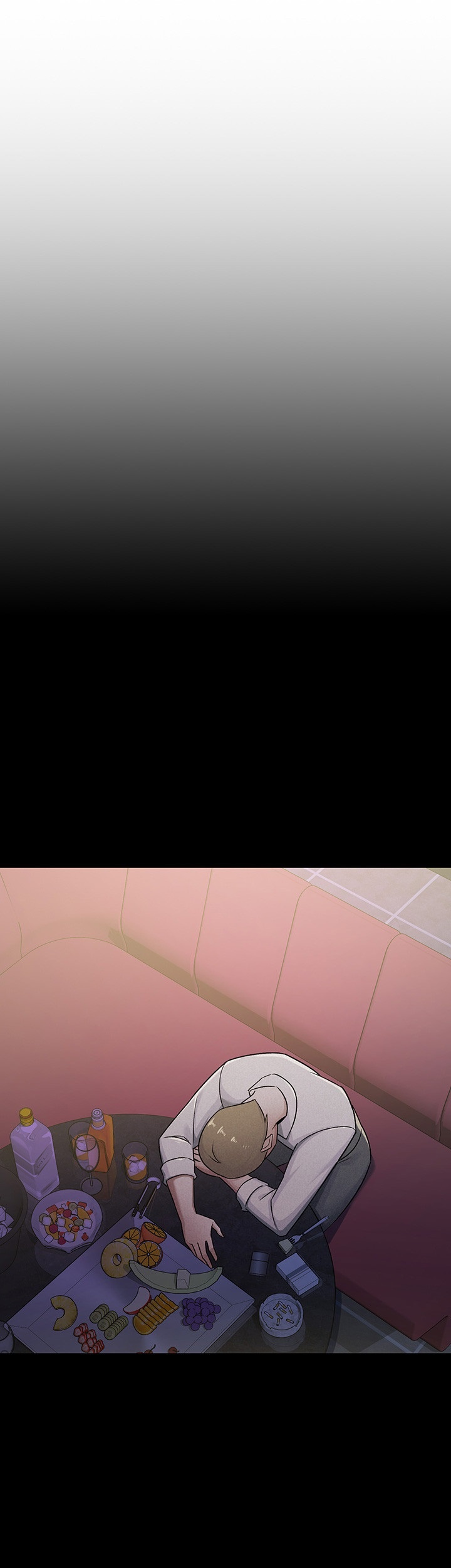 Tax Girlfriend Raw - Chapter 14 [photo 31] - MangaPorn