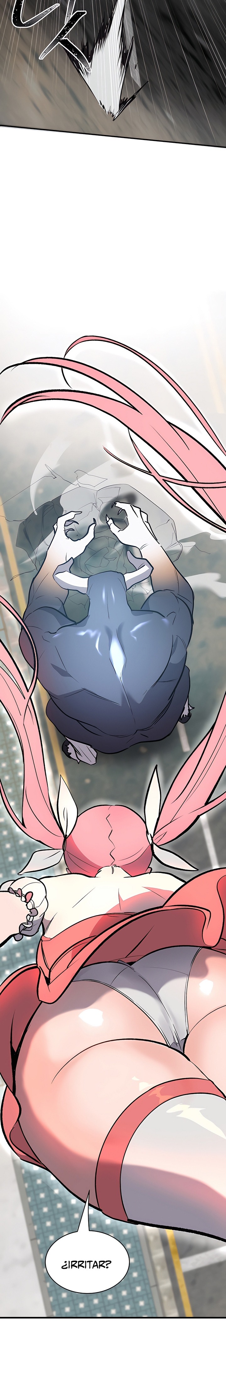 Magical Girl Service Raw - Chapter 1 [photo 11] - MangaPorn