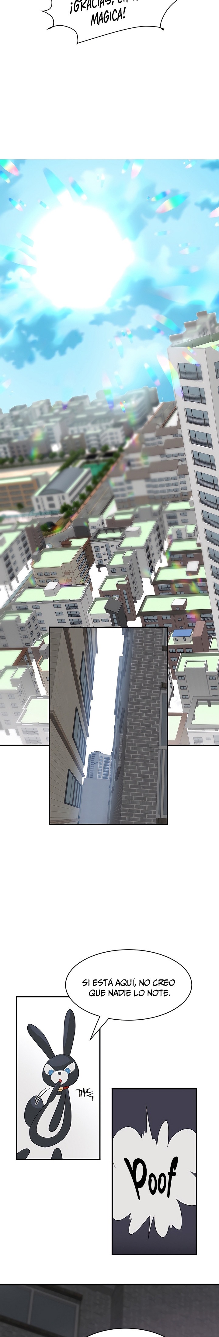 Magical Girl Service Raw - Chapter 1 [photo 19] - MangaPorn