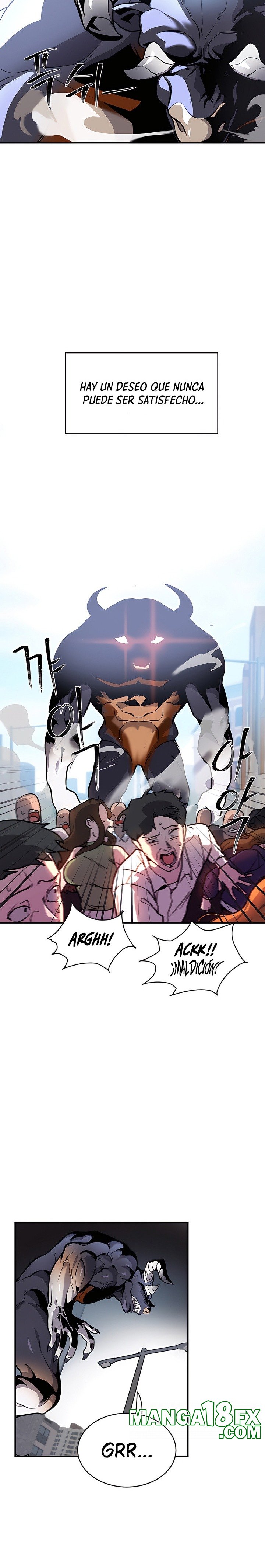 Magical Girl Service Raw - Chapter 1 [photo 2] - MangaPorn