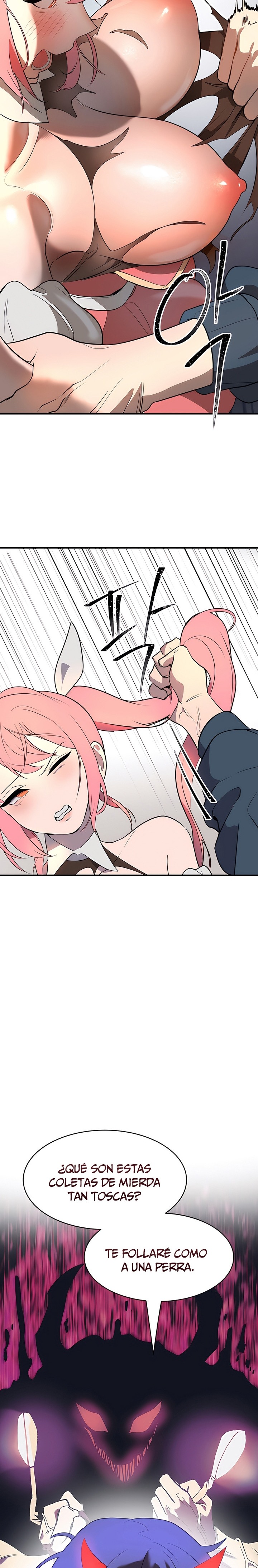 Magical Girl Service Raw - Chapter 1 [photo 24] - MangaPorn