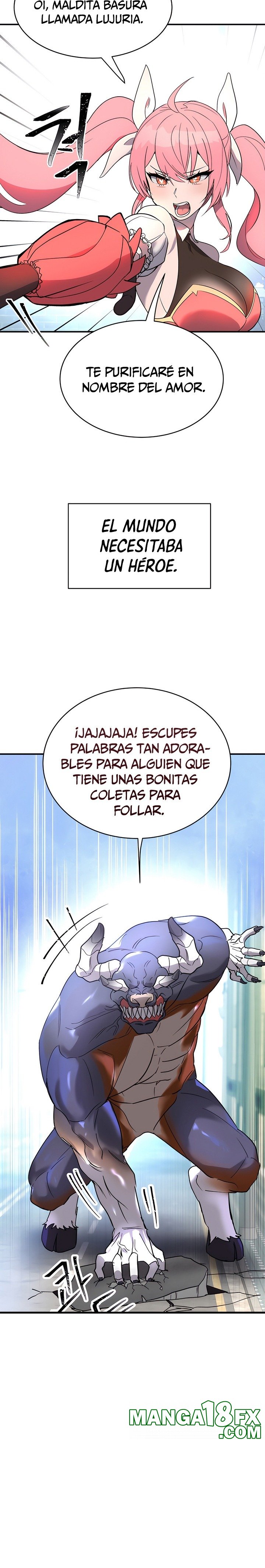 Magical Girl Service Raw - Chapter 1 [photo 7] - MangaPorn