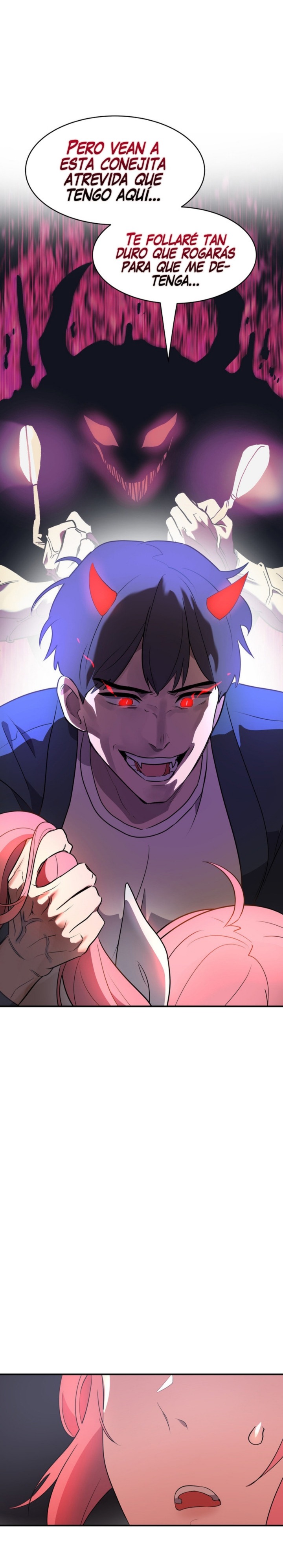 Magical Girl Service Raw - Chapter 2 [photo 1] - MangaPorn