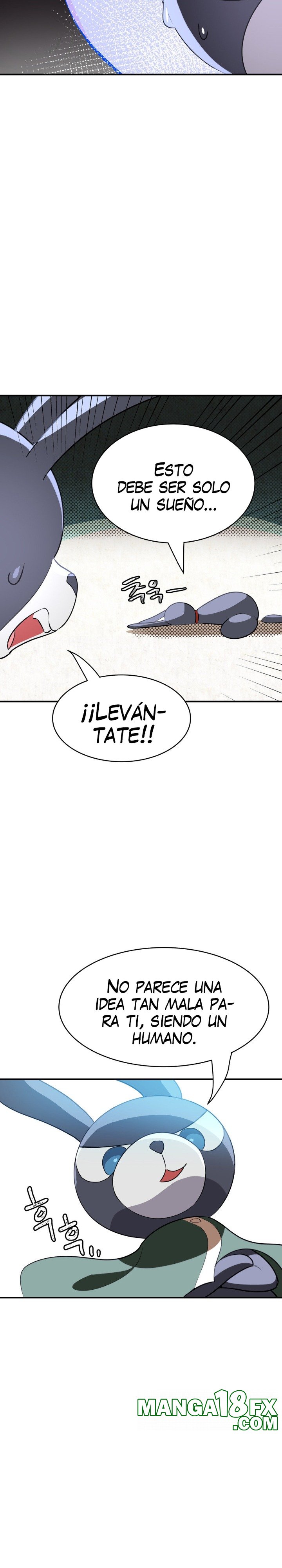 Magical Girl Service Raw - Chapter 2 [photo 10] - MangaPorn