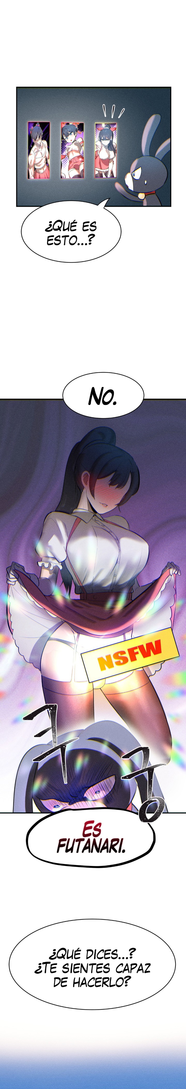 Magical Girl Service Raw - Chapter 2 [photo 12] - MangaPorn