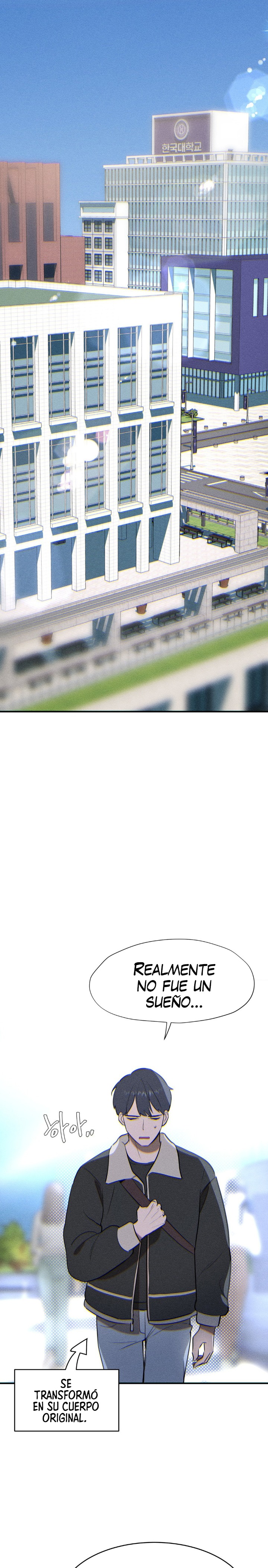 Magical Girl Service Raw - Chapter 2 [photo 13] - MangaPorn