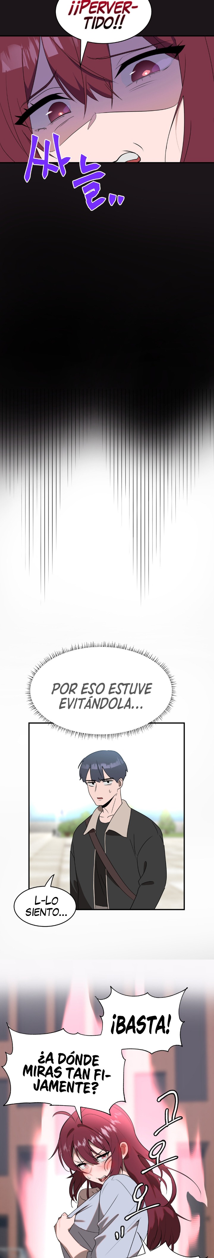 Magical Girl Service Raw - Chapter 2 [photo 19] - MangaPorn