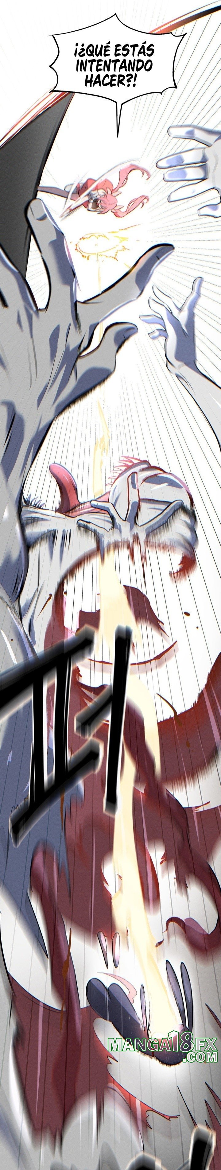 Magical Girl Service Raw - Chapter 2 [photo 30] - MangaPorn