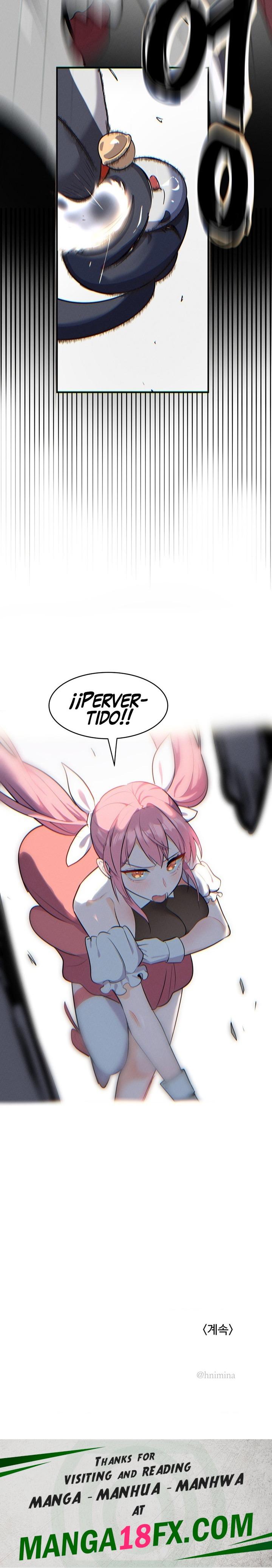 Magical Girl Service Raw - Chapter 2 [photo 31] - MangaPorn