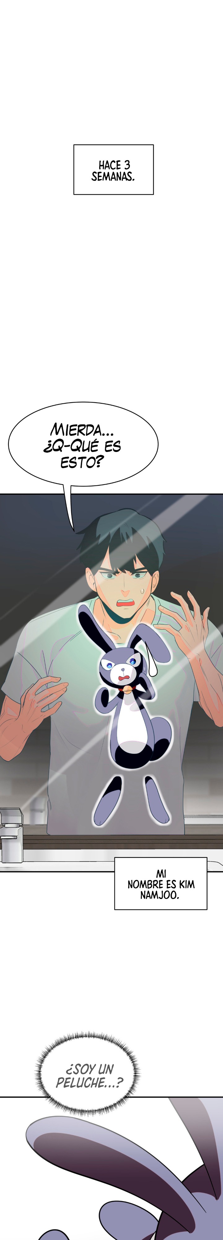 Magical Girl Service Raw - Chapter 2 [photo 5] - MangaPorn