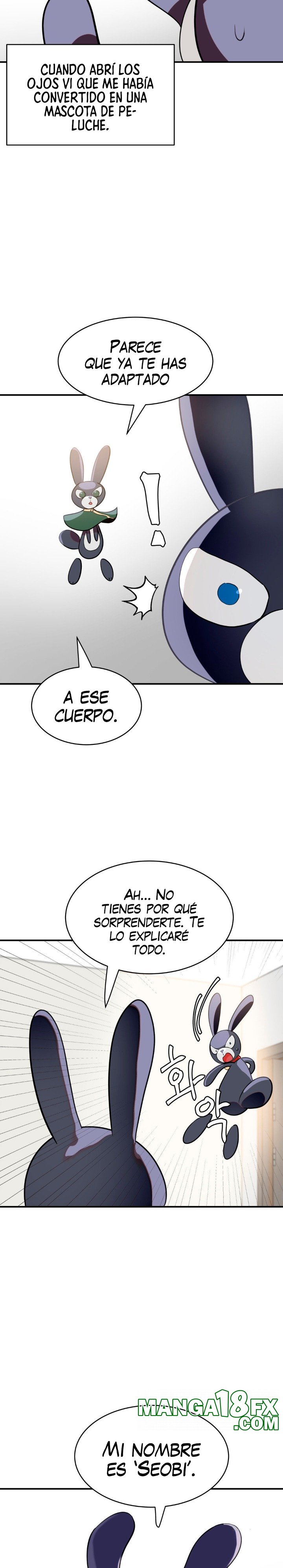 Magical Girl Service Raw - Chapter 2 [photo 6] - MangaPorn