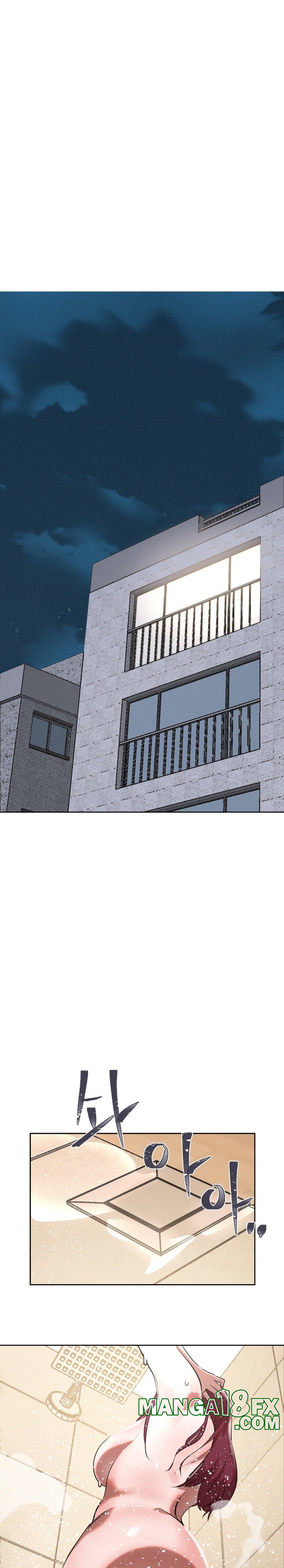 Magical Girl Service Raw - Chapter 3 [photo 11] - MangaPorn