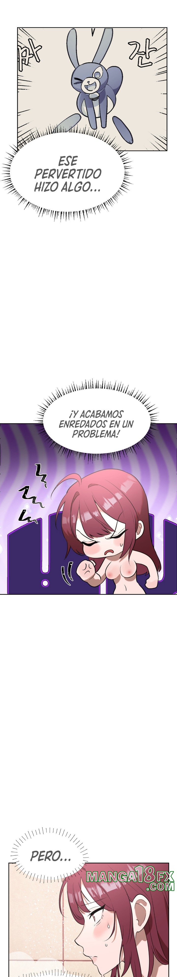 Magical Girl Service Raw - Chapter 3 [photo 13] - MangaPorn