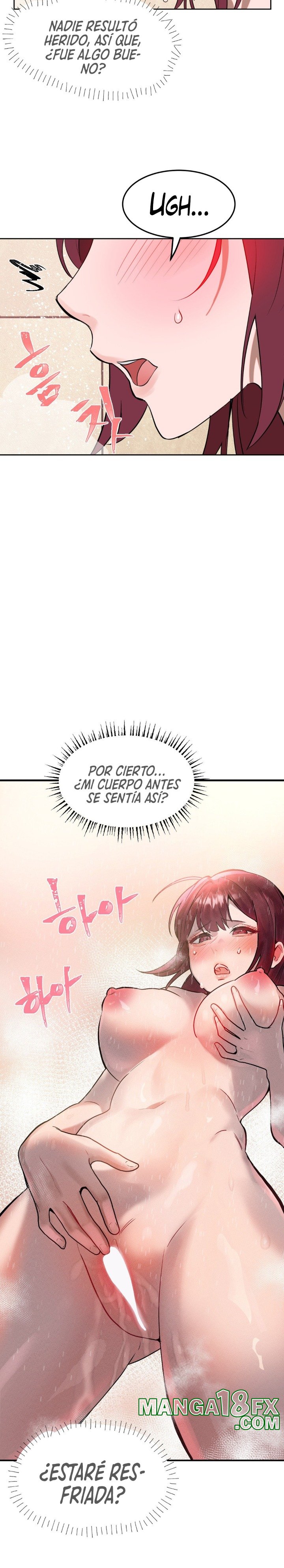 Magical Girl Service Raw - Chapter 3 [photo 14] - MangaPorn