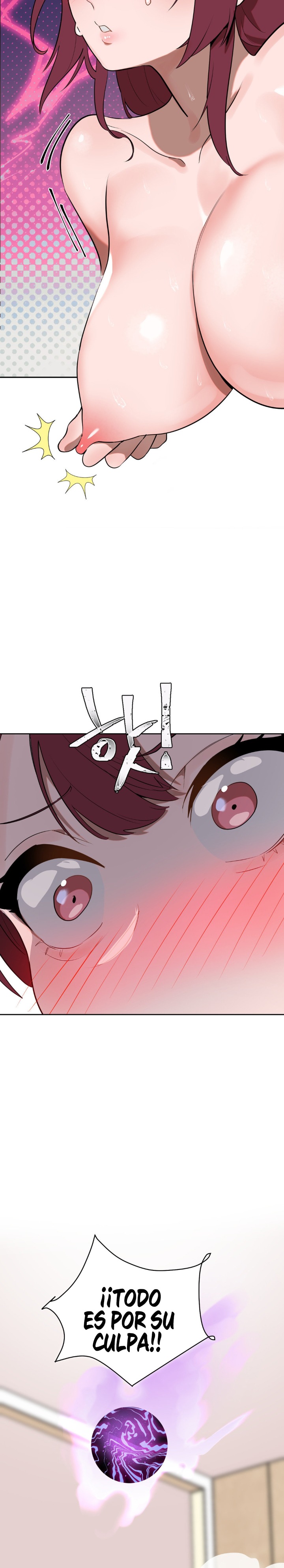 Magical Girl Service Raw - Chapter 3 [photo 16] - MangaPorn