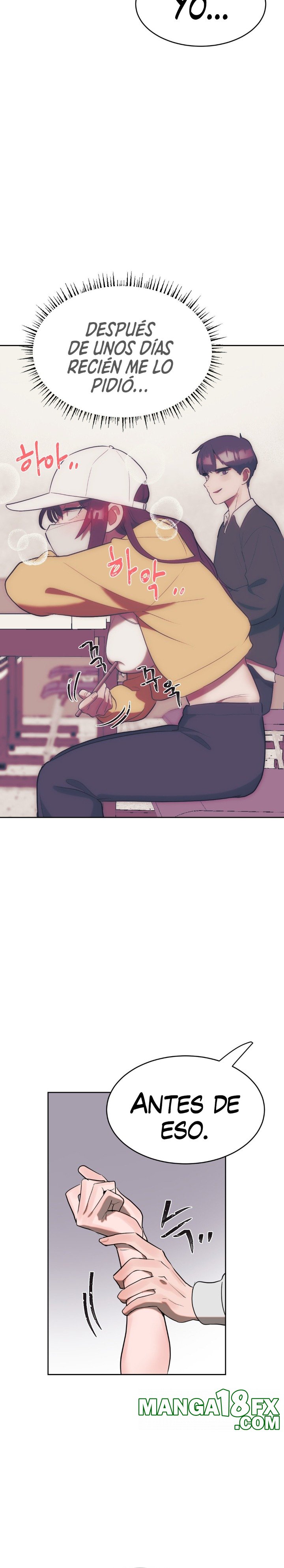 Magical Girl Service Raw - Chapter 3 [photo 20] - MangaPorn