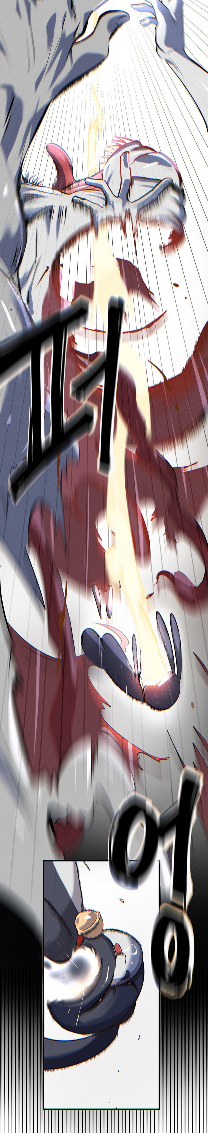 Magical Girl Service Raw - Chapter 3 [photo 3] - MangaPorn