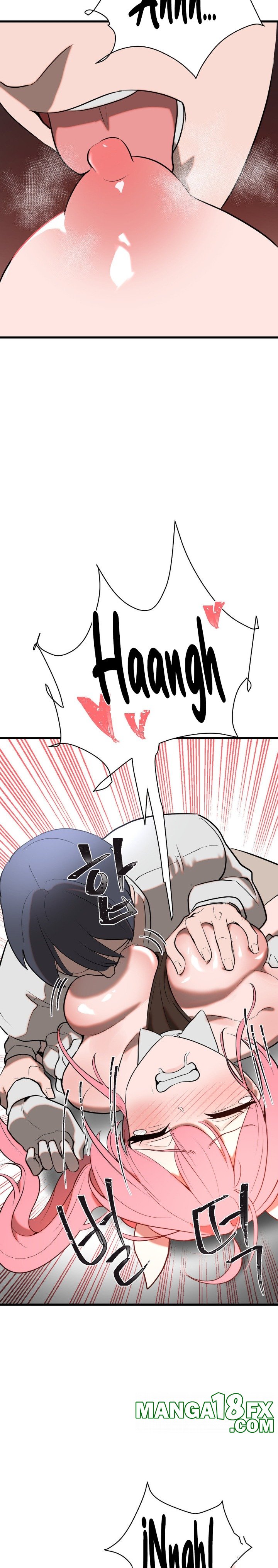 Magical Girl Service Raw - Chapter 4 [photo 22] - MangaPorn