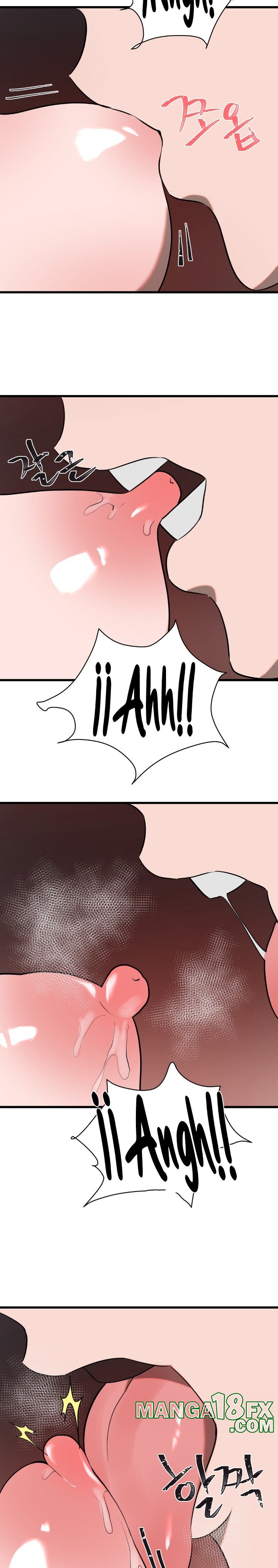 Magical Girl Service Raw - Chapter 4 [photo 23] - MangaPorn