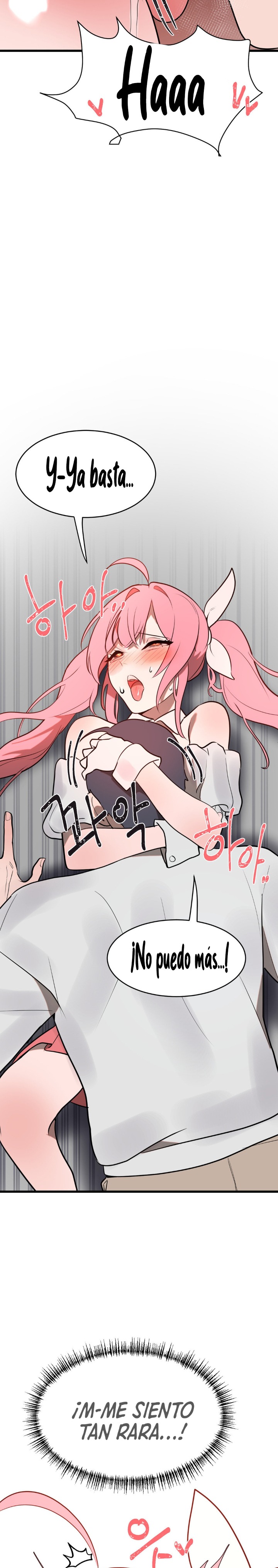 Magical Girl Service Raw - Chapter 4 [photo 24] - MangaPorn