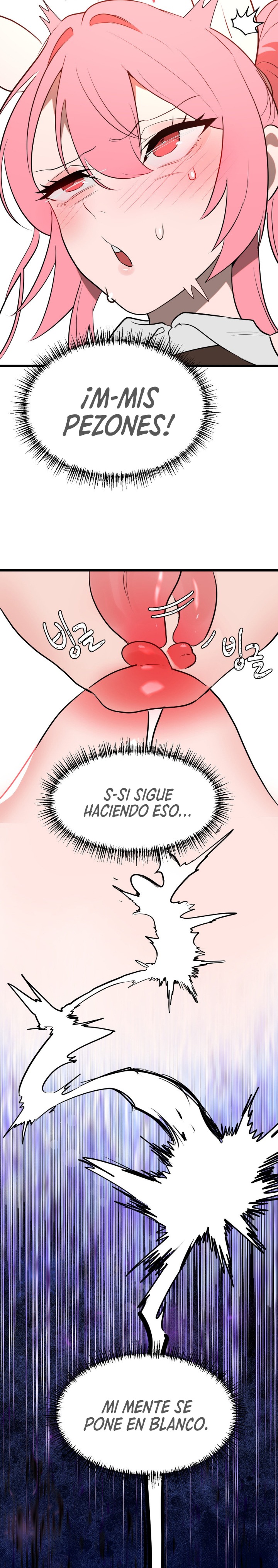 Magical Girl Service Raw - Chapter 4 [photo 25] - MangaPorn