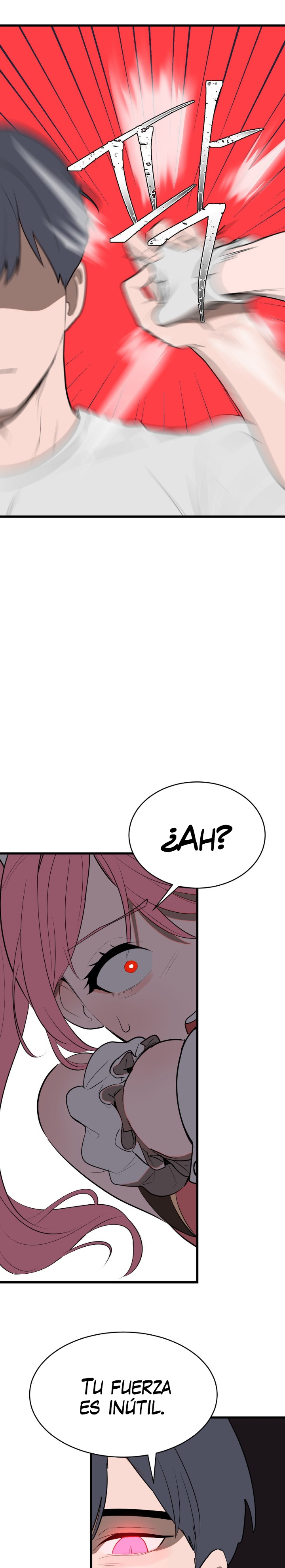 Magical Girl Service Raw - Chapter 4 [photo 5] - MangaPorn