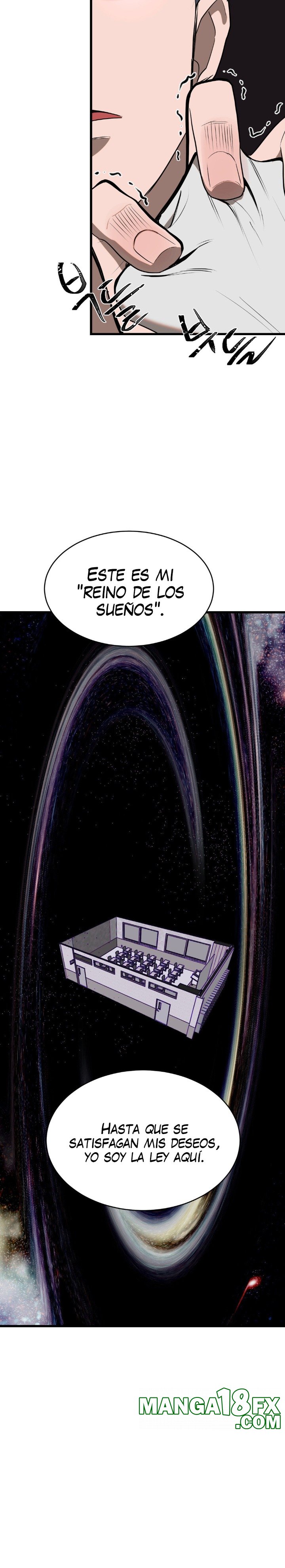 Magical Girl Service Raw - Chapter 4 [photo 6] - MangaPorn