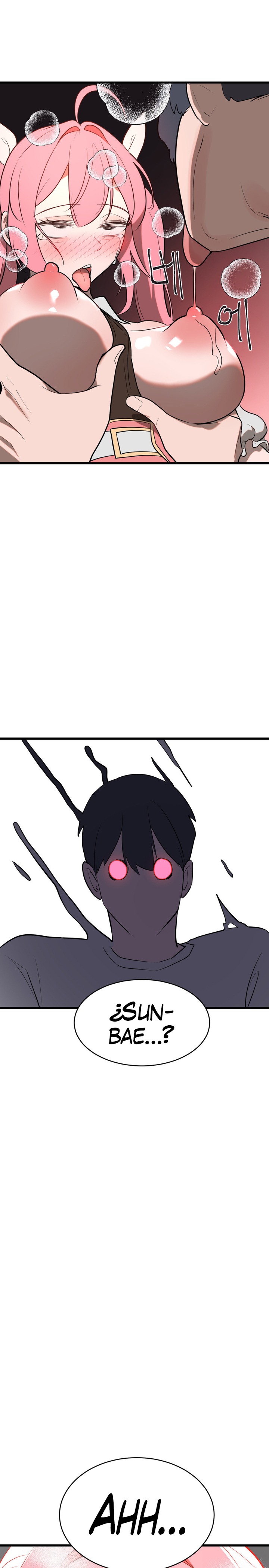 Magical Girl Service Raw - Chapter 5 [photo 1] - MangaPorn