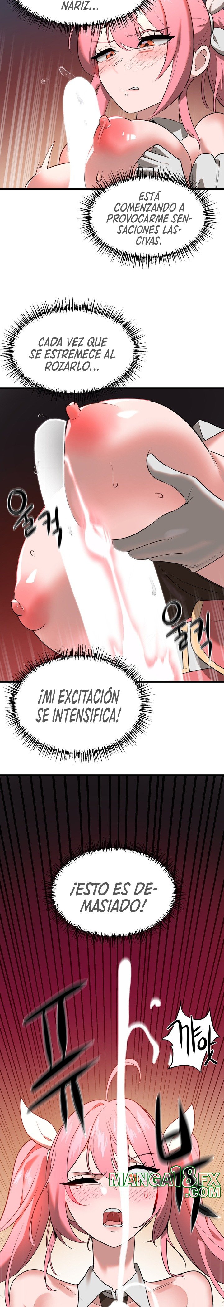 Magical Girl Service Raw - Chapter 5 [photo 10] - MangaPorn