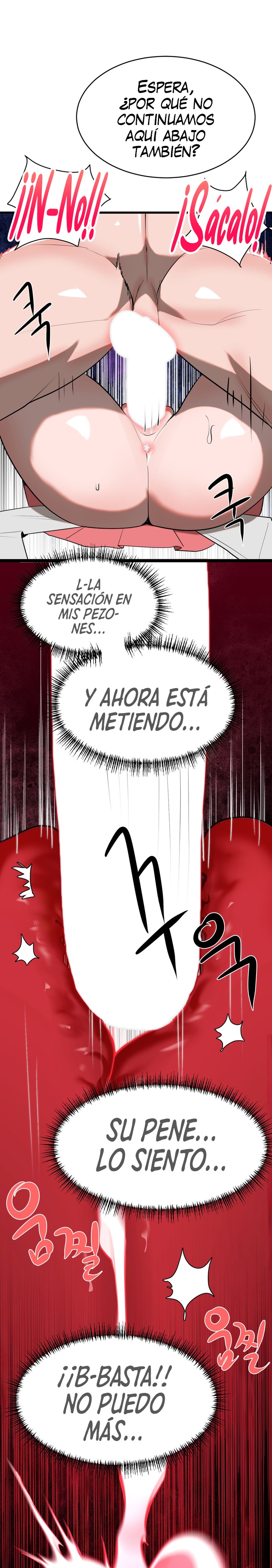 Magical Girl Service Raw - Chapter 5 [photo 18] - MangaPorn