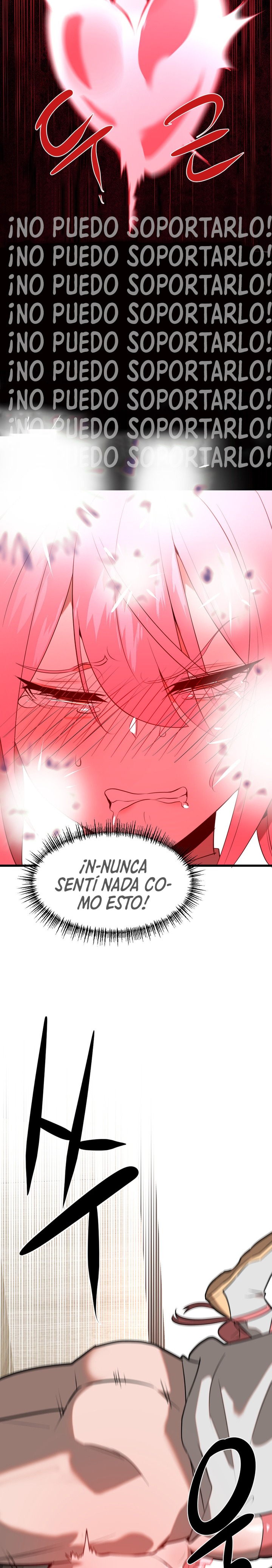 Magical Girl Service Raw - Chapter 5 [photo 19] - MangaPorn