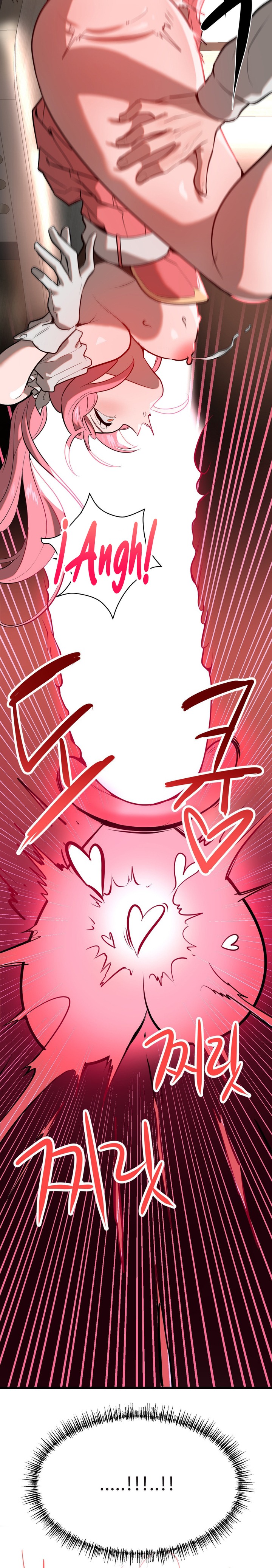 Magical Girl Service Raw - Chapter 5 [photo 20] - MangaPorn