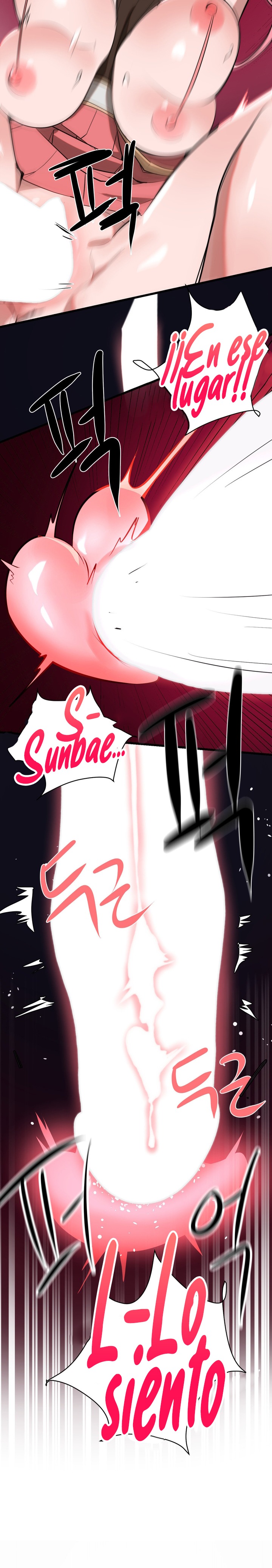 Magical Girl Service Raw - Chapter 5 [photo 27] - MangaPorn