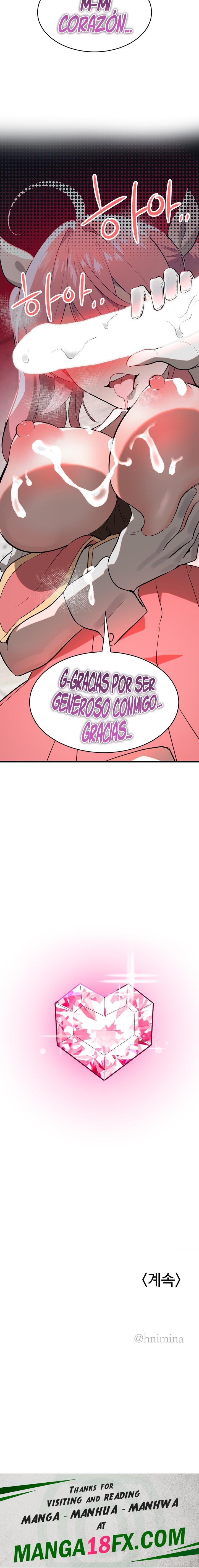 Magical Girl Service Raw - Chapter 5 [photo 31] - MangaPorn