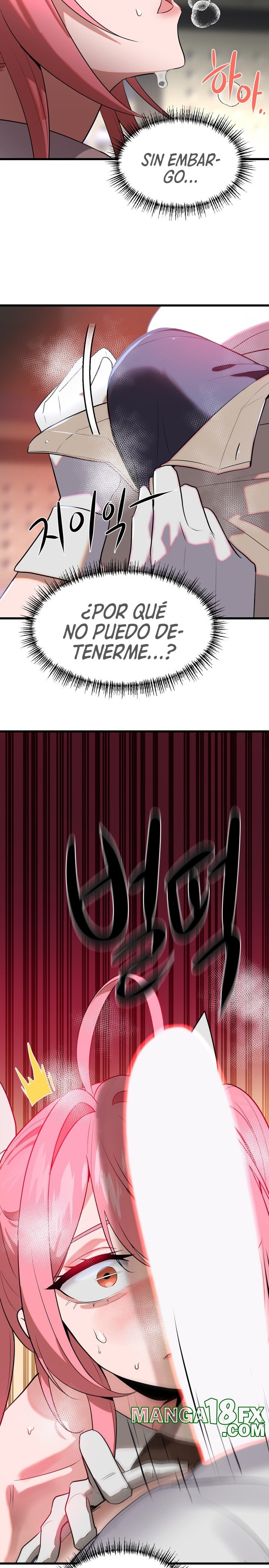 Magical Girl Service Raw - Chapter 5 [photo 5] - MangaPorn