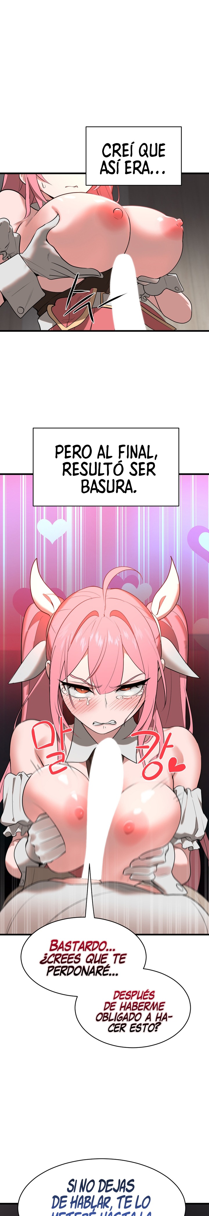 Magical Girl Service Raw - Chapter 5 [photo 8] - MangaPorn