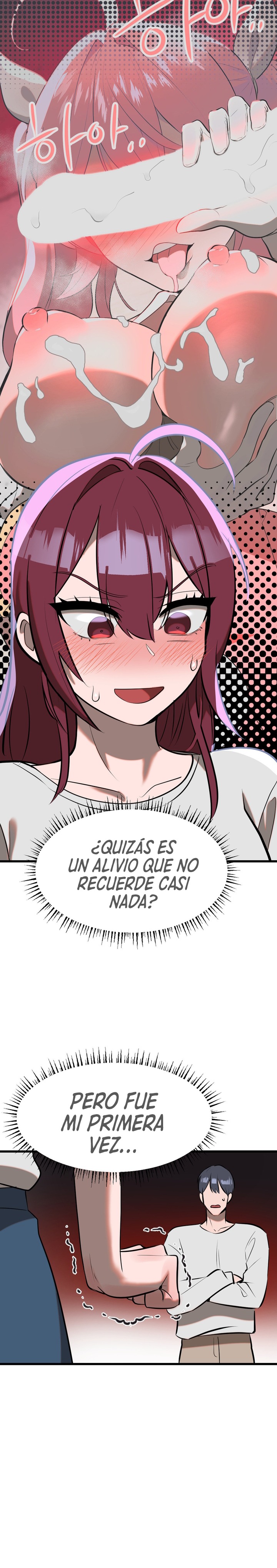 Magical Girl Service Raw - Chapter 6 [photo 10] - MangaPorn