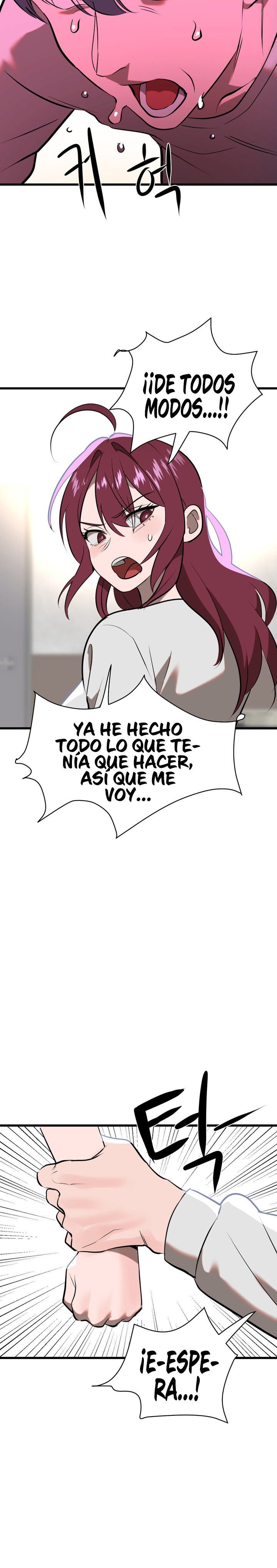 Magical Girl Service Raw - Chapter 6 [photo 12] - MangaPorn