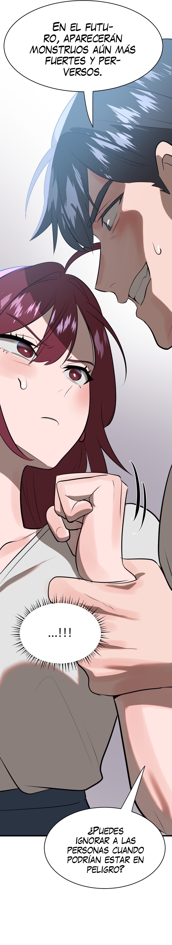 Magical Girl Service Raw - Chapter 6 [photo 14] - MangaPorn