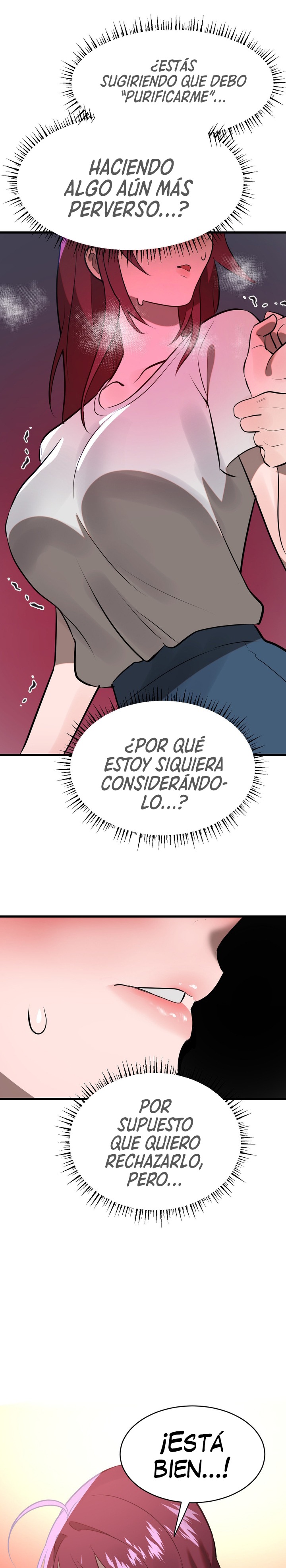 Magical Girl Service Raw - Chapter 6 [photo 15] - MangaPorn