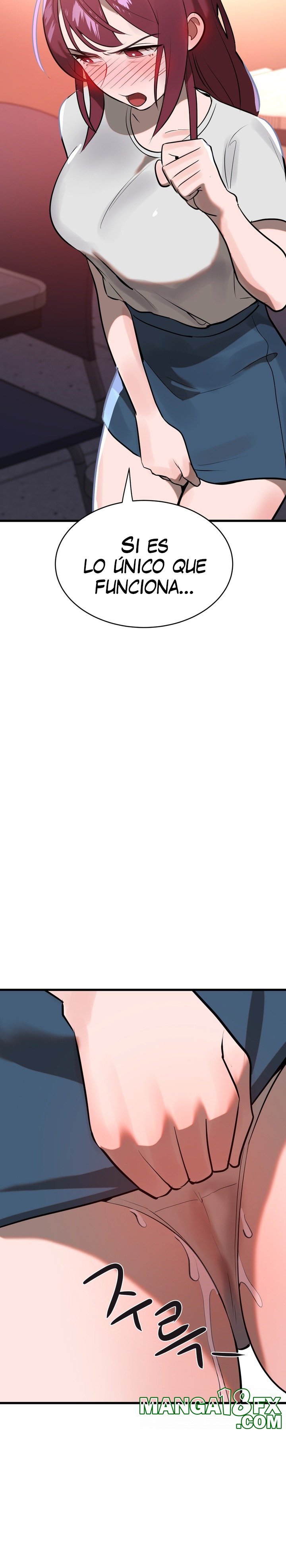 Magical Girl Service Raw - Chapter 6 [photo 16] - MangaPorn