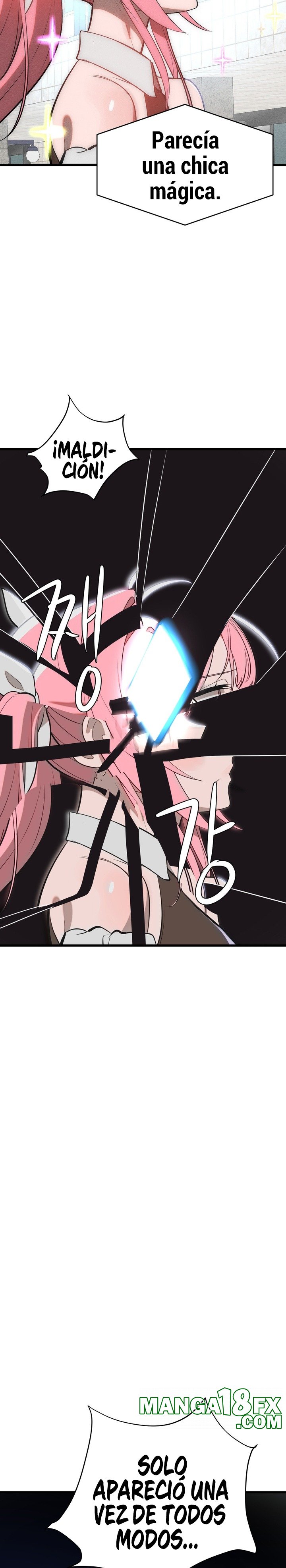 Magical Girl Service Raw - Chapter 6 [photo 19] - MangaPorn