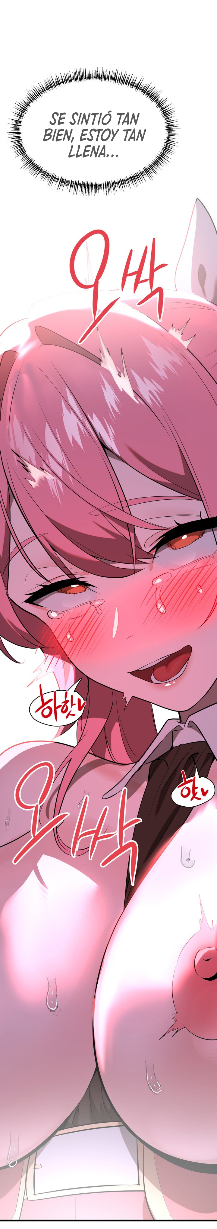 Magical Girl Service Raw - Chapter 6 [photo 2] - MangaPorn