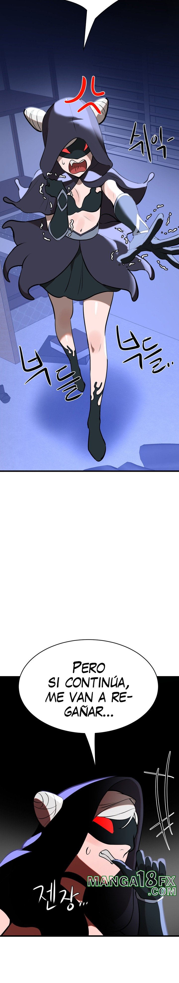 Magical Girl Service Raw - Chapter 6 [photo 20] - MangaPorn