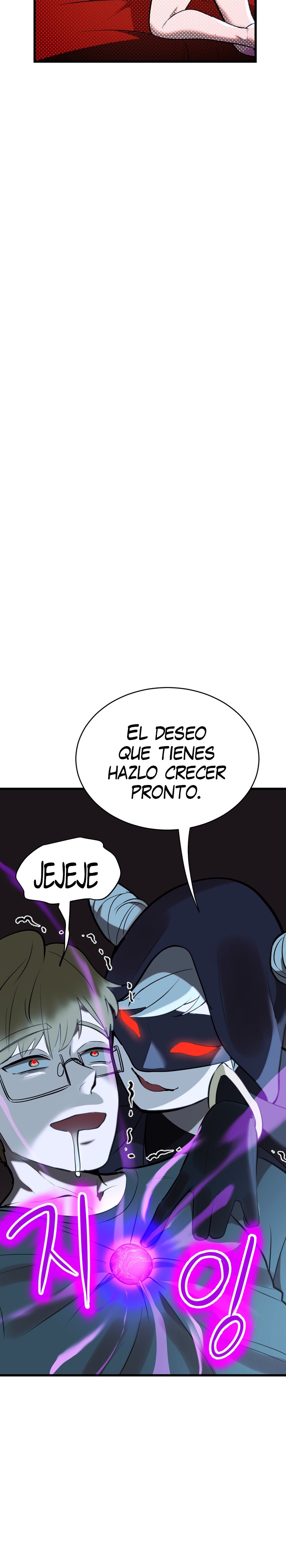 Magical Girl Service Raw - Chapter 6 [photo 22] - MangaPorn