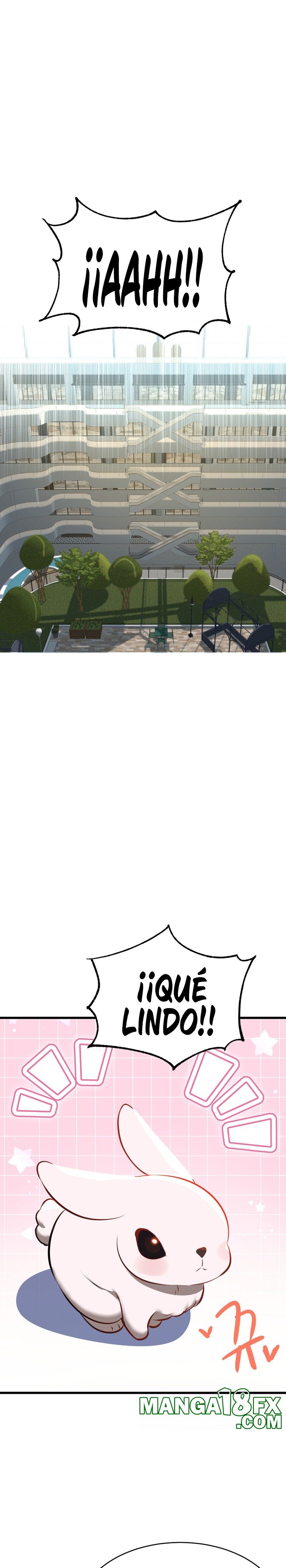 Magical Girl Service Raw - Chapter 6 [photo 23] - MangaPorn